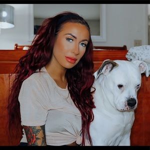 Meet your Posher, Maggie